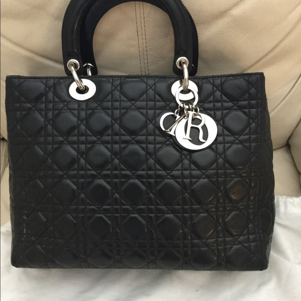 Handbag
